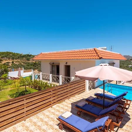 Village Villa