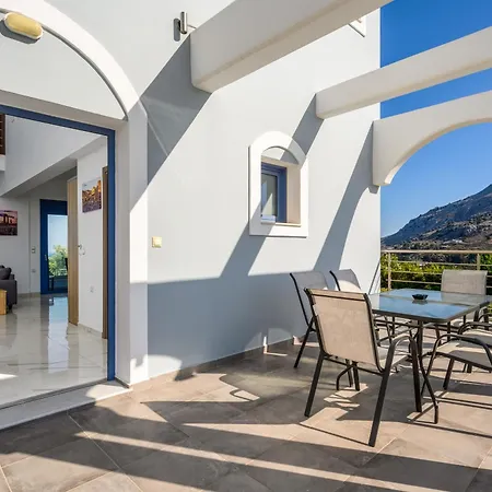 Villa Village Kolymbia