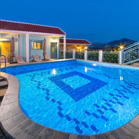 Village Villa *