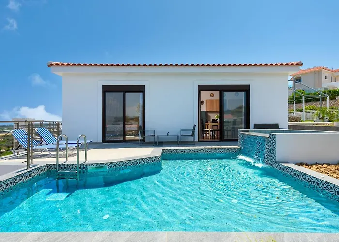 Villa Village Kolymbia