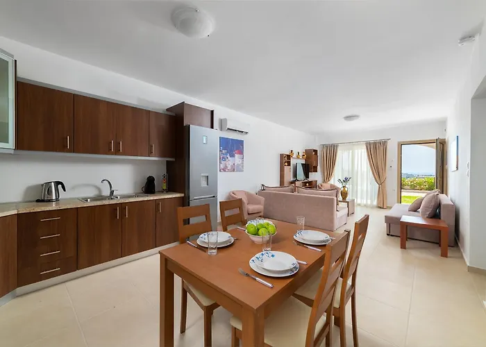 Village Villa Kolymbia