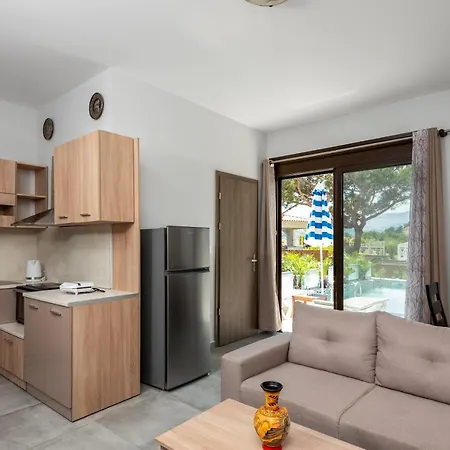 Villa Village Kolymbia