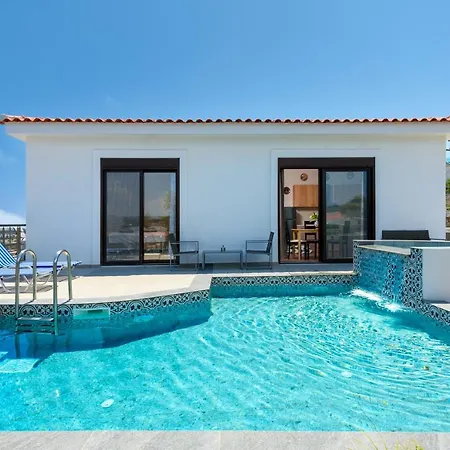 Villa Village Kolymbia