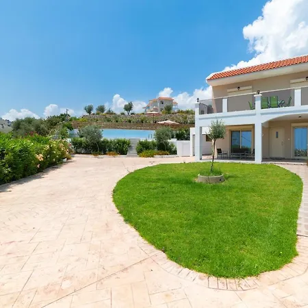 Villa Village Kolymbia