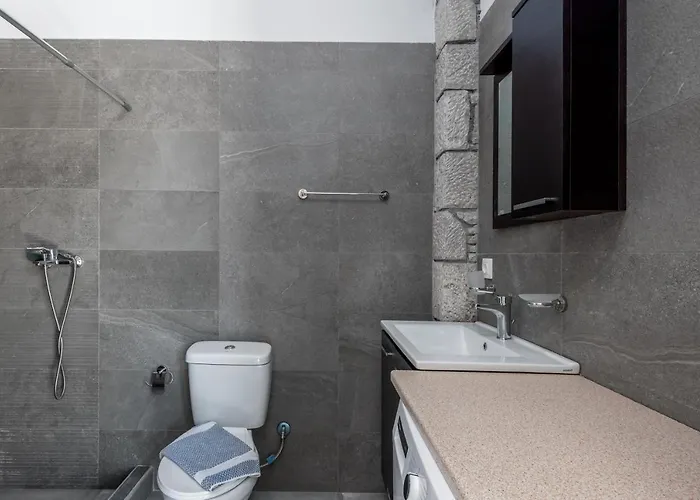 Village Villa Kolymbia