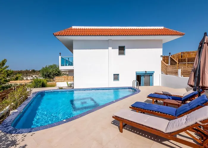 Villa Village Kolymbia