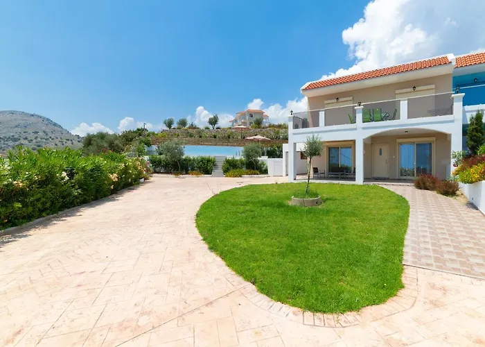 Villa Village Kolymbia