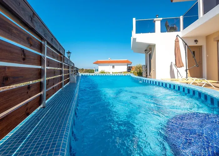 Villa Village Kolymbia