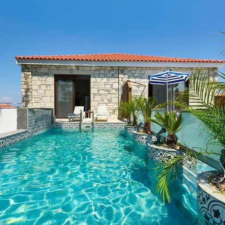 Village Villa