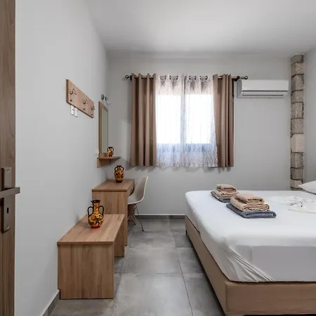 Village * קולימביה