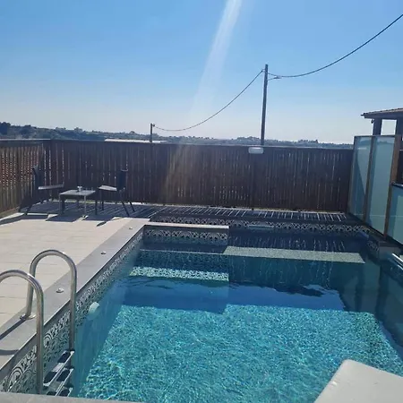 Villa Village Kolymbia