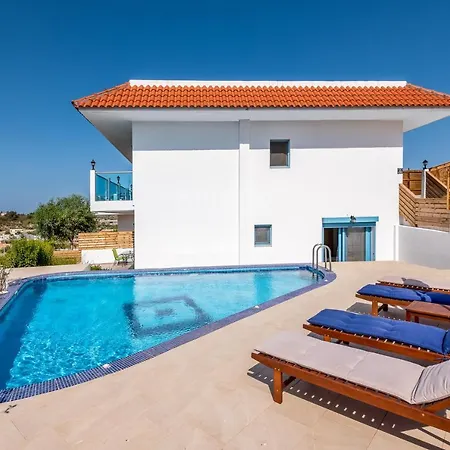 Villa Village Kolymbia