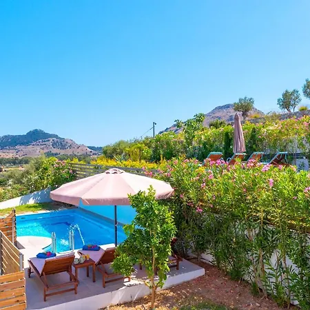 Village Villa