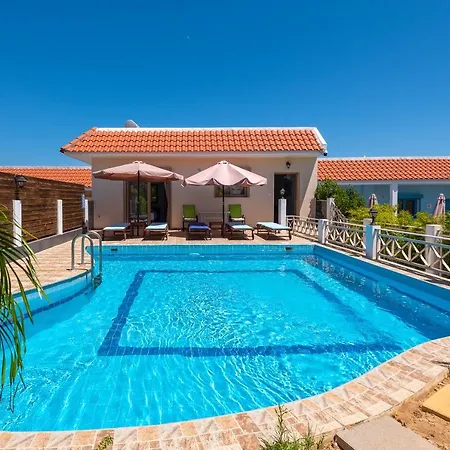 Village Kolymbia
