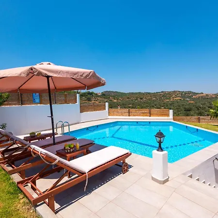 Village Kolymbia