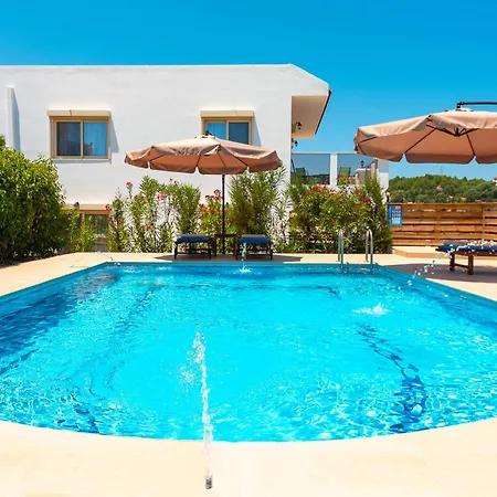 Village * Kolymbia