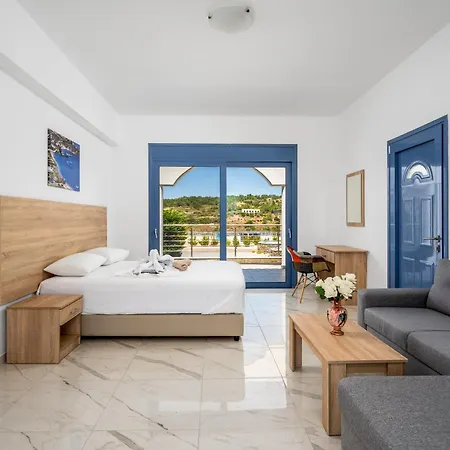 Village קולימביה