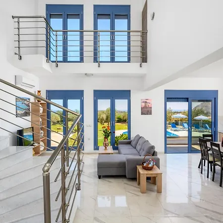 Village Villa Kolymbia