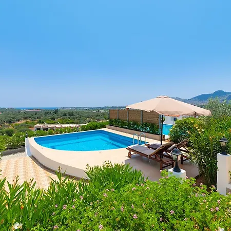 Village * Kolymbia