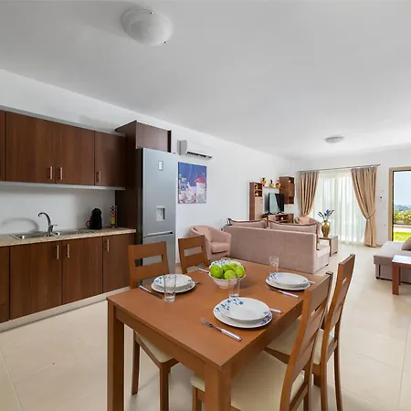 Village Villa Kolymbia