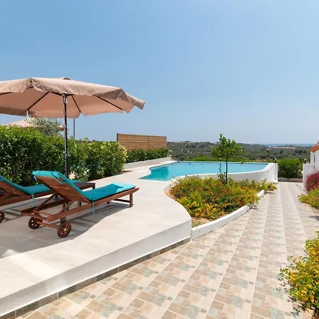 Villa Village Kolymbia