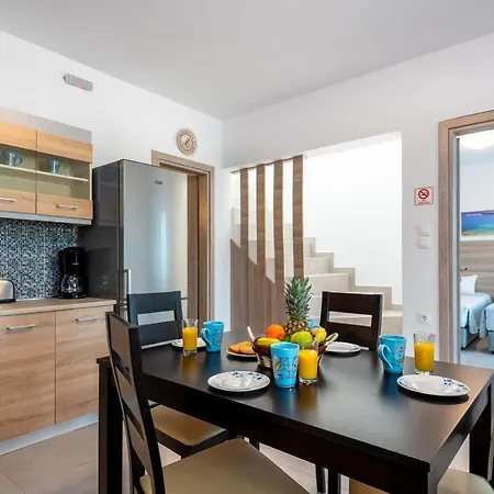 Villa Village Kolímbia