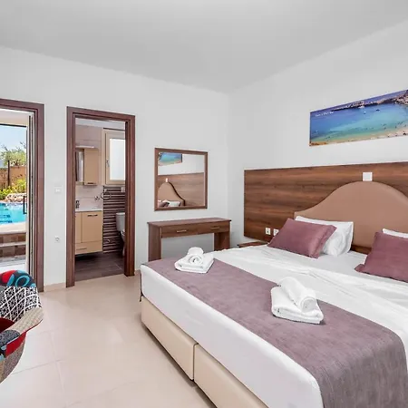 Villa Village Kolymbia