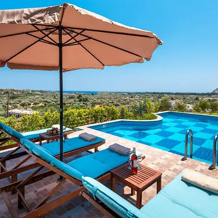 Villa Village *