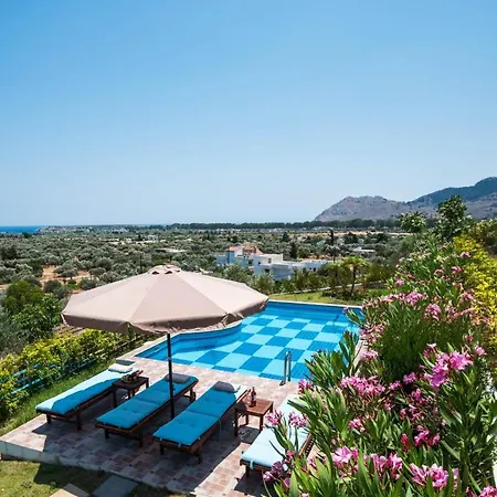 Villa Village *