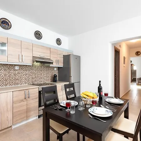 וילה Village קולימביה