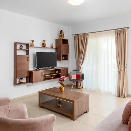 Village Villa Kolymbia