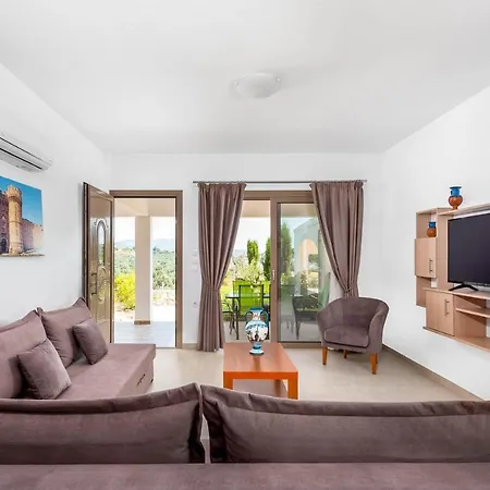 Villa Village Kolymbia