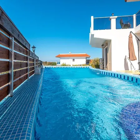 Villa Village Kolymbia