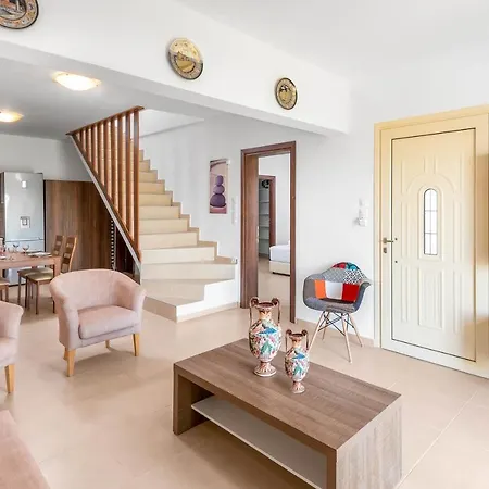 Villa Village Kolymbia