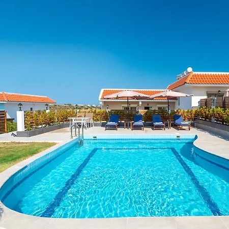 Villa Village Kolymbia