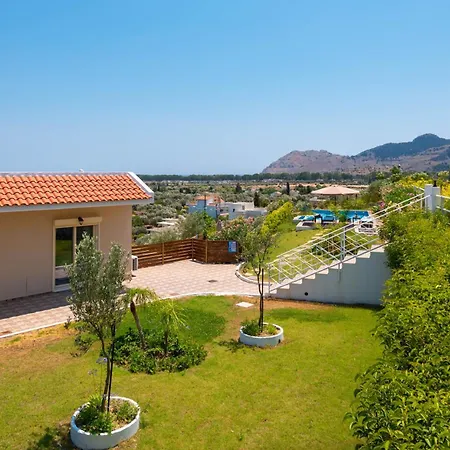 别墅 Village