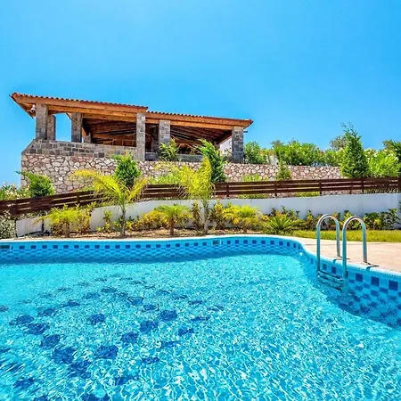 Village Kolymbia