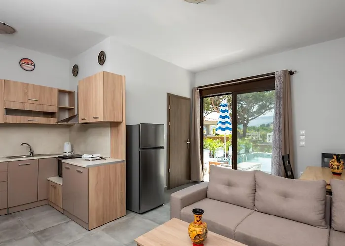 Villa Village Kolymbia