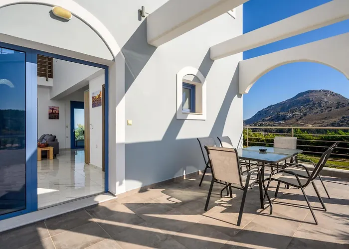 Villa Village Kolymbia