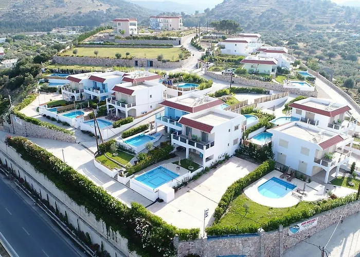Village *