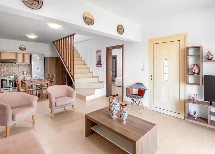 Villa Village Kolymbia