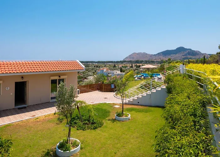 Villa Village