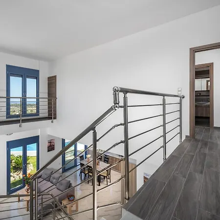 Vilă Village Kolymbia