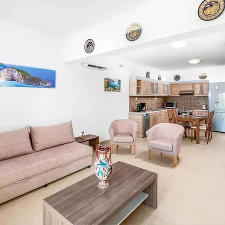 Village Villa Kolymbia
