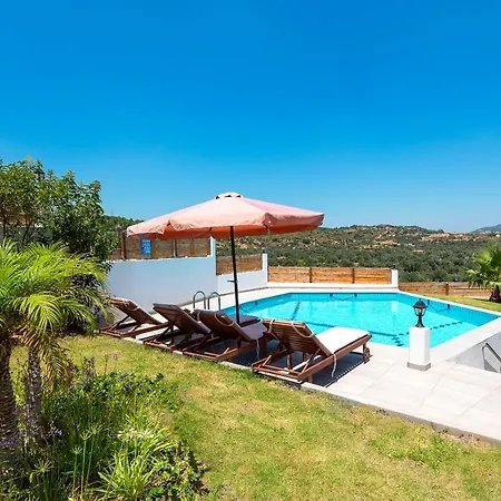 Village Villa *