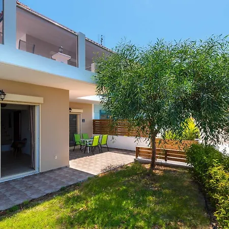 Village Villa