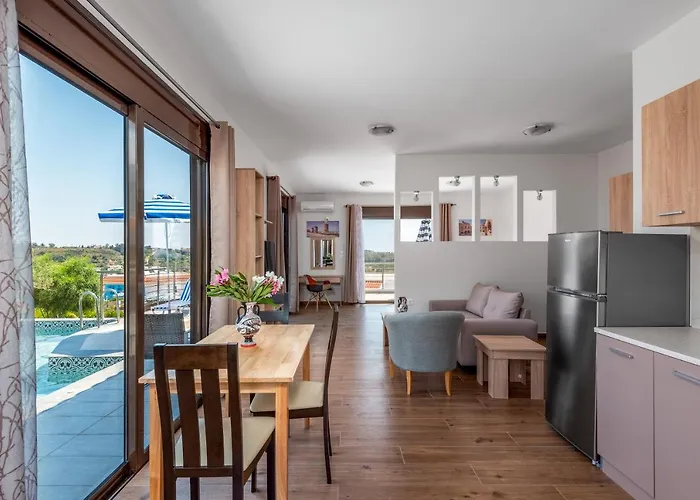 Vilă Village Kolymbia