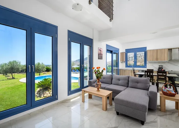 Village * Κολύμπια