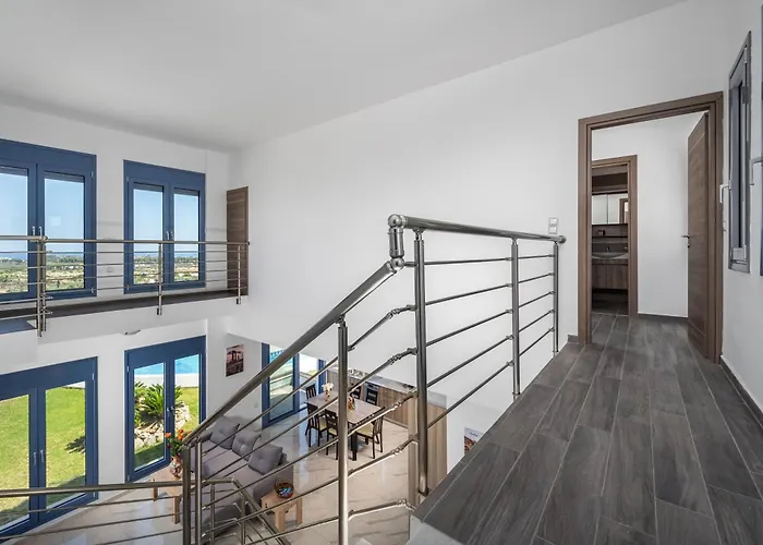 Vilă Village Kolymbia