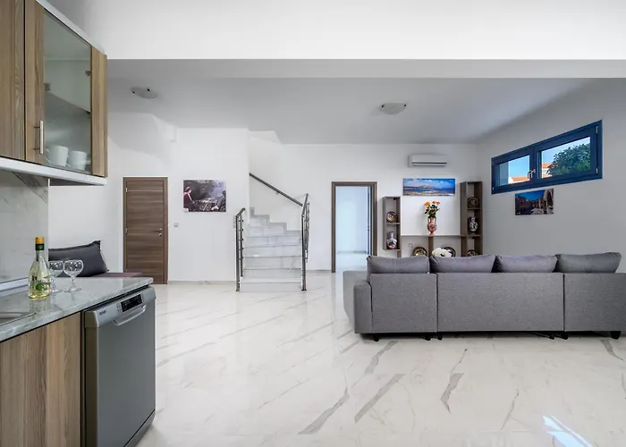 Village Κολύμπια